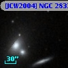 [JCW2004] NGC  2832 136