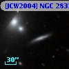 [JCW2004] NGC  2832 138