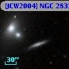[JCW2004] NGC  2832 139