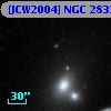 [JCW2004] NGC  2832 140