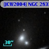 [JCW2004] NGC  2832 141