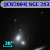 [JCW2004] NGC  2832 143