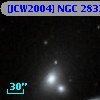 [JCW2004] NGC  2832 147