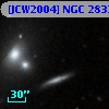 [JCW2004] NGC  2832 150