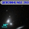 [JCW2004] NGC  2832 151