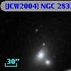 [JCW2004] NGC  2832 152