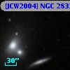 [JCW2004] NGC  2832 155