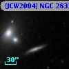 [JCW2004] NGC  2832 156