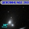 [JCW2004] NGC  2832 158