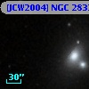 [JCW2004] NGC  2832 159