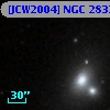 [JCW2004] NGC  2832 160
