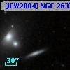 [JCW2004] NGC  2832 161