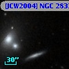[JCW2004] NGC  2832 165