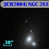 [JCW2004] NGC  2832 167