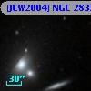[JCW2004] NGC  2832 168