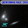 [JCW2004] NGC  2832 170