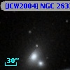[JCW2004] NGC  2832 171
