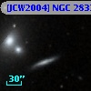 [JCW2004] NGC  2832 173