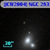[JCW2004] NGC  2832 174