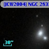 [JCW2004] NGC  2832 176