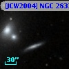 [JCW2004] NGC  2832 177