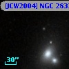 [JCW2004] NGC  2832 179