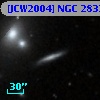 [JCW2004] NGC  2832 180