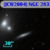 [JCW2004] NGC  2832 182