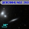 [JCW2004] NGC  2832 184