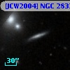 [JCW2004] NGC  2832 186