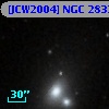 [JCW2004] NGC  2832 189