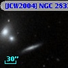 [JCW2004] NGC  2832 190