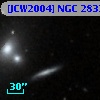 [JCW2004] NGC  2832 191
