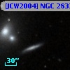 [JCW2004] NGC  2832 193
