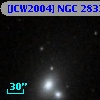 [JCW2004] NGC  2832 196