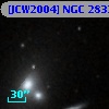 [JCW2004] NGC  2832 197
