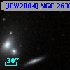 [JCW2004] NGC  2832 200