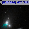 [JCW2004] NGC  2832 205