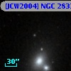 [JCW2004] NGC  2832 206