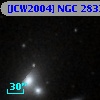 [JCW2004] NGC  2832 207