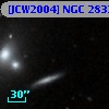 [JCW2004] NGC  2832 212