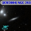 [JCW2004] NGC  2832 215