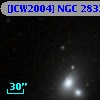 [JCW2004] NGC  2832 216