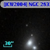 [JCW2004] NGC  2832 218