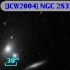 [JCW2004] NGC  2832 220