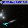 [JCW2004] NGC  2832 221