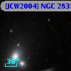 [JCW2004] NGC  2832 222