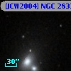 [JCW2004] NGC  2832 228