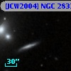 [JCW2004] NGC  2832 231