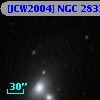 [JCW2004] NGC  2832 232